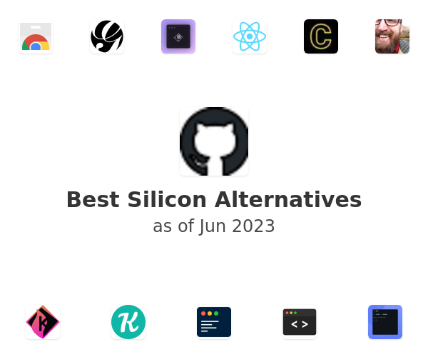 Best Silicon Alternatives