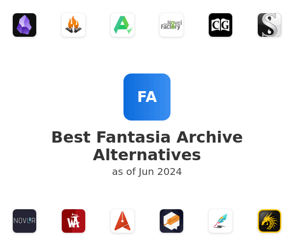 Best Fantasia Archive Alternatives