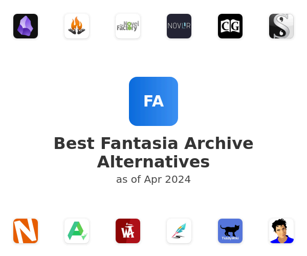 Best Fantasia Archive Alternatives