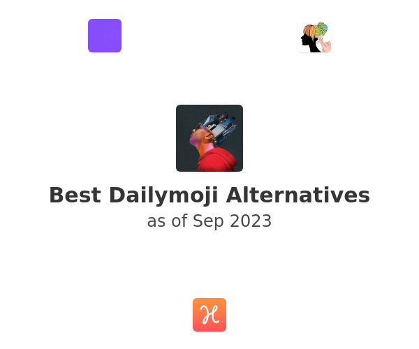Best Dailymoji Alternatives