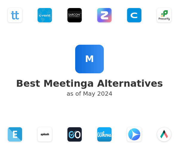Best Meetinga Alternatives