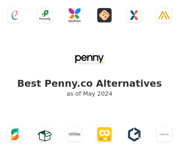 Best Penny.co Alternatives