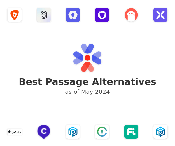 Best Passage Alternatives