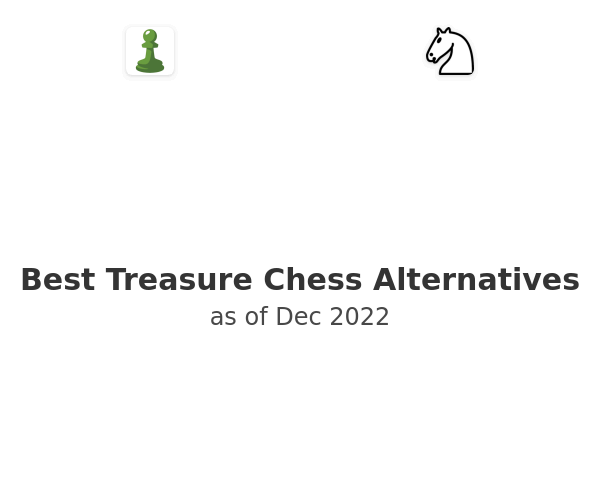 Best Treasure Chess Alternatives