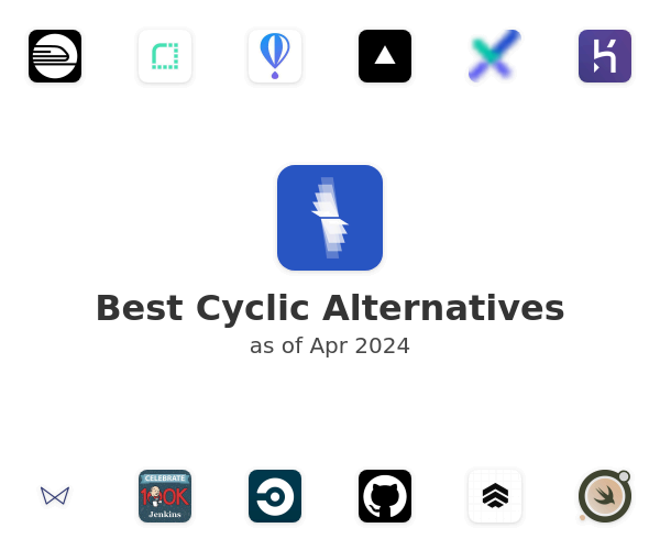 Best Cyclic Alternatives