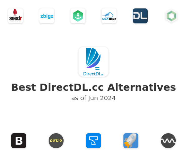 Best DirectDL.cc Alternatives