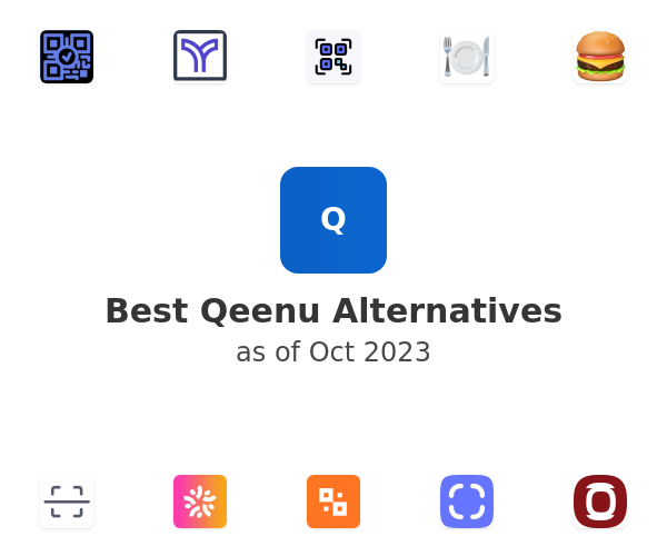Best Qeenu Alternatives