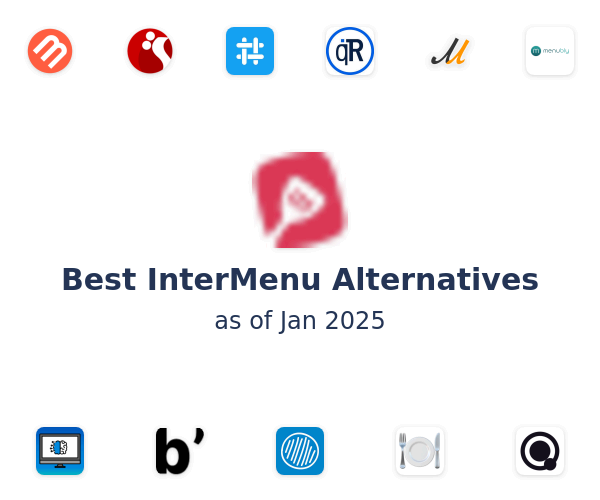 Best InterMenu Alternatives