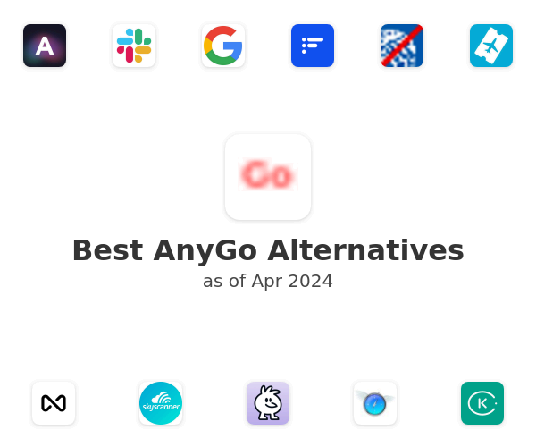Best AnyGo Alternatives