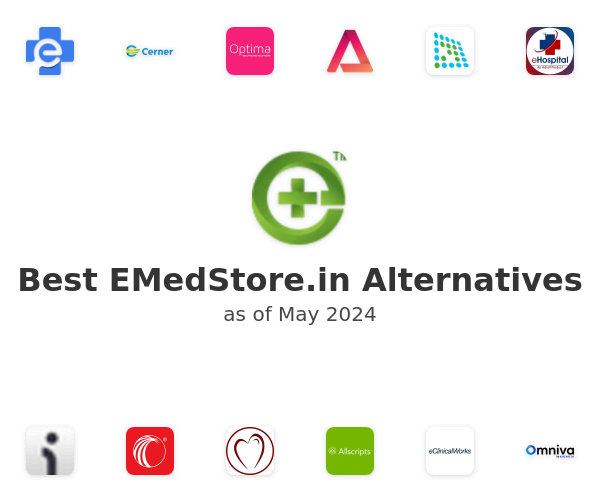Best EMedStore.in Alternatives