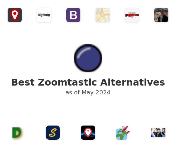 Best Zoomtastic Alternatives