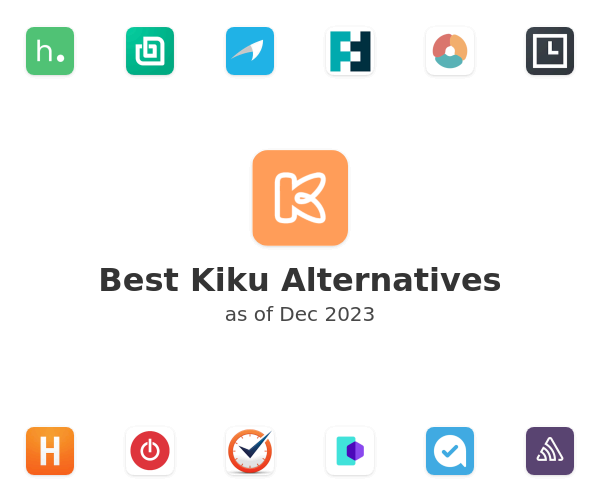 Best Kiku Alternatives