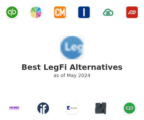 Best LegFi Alternatives