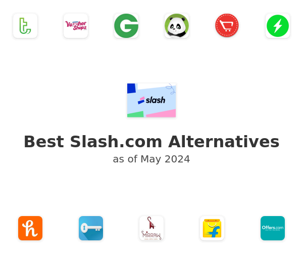 Best Slash.com Alternatives