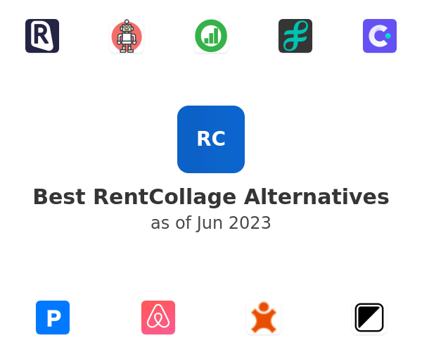 Best RentCollage Alternatives