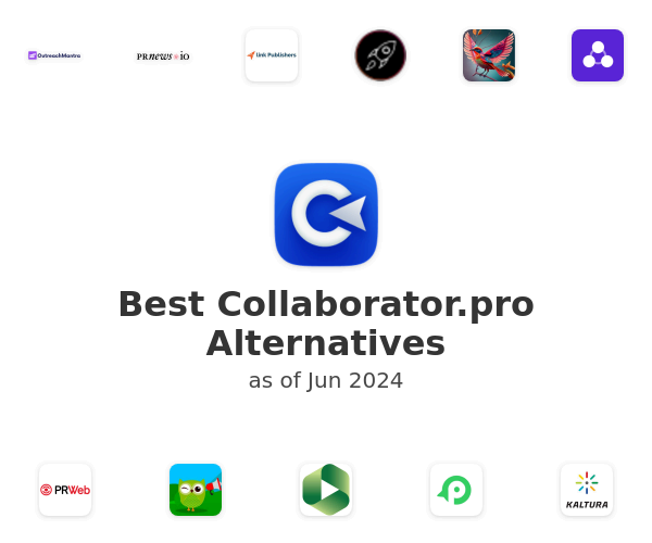 Best Collaborator.pro Alternatives