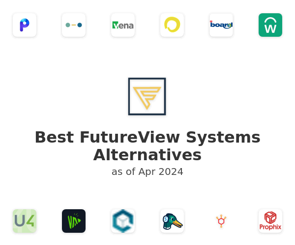 Best FutureView Systems Alternatives