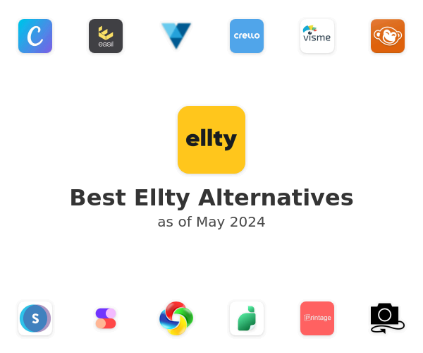 Best Ellty Alternatives