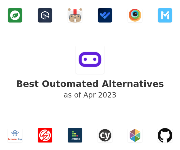 Best Outomated Alternatives