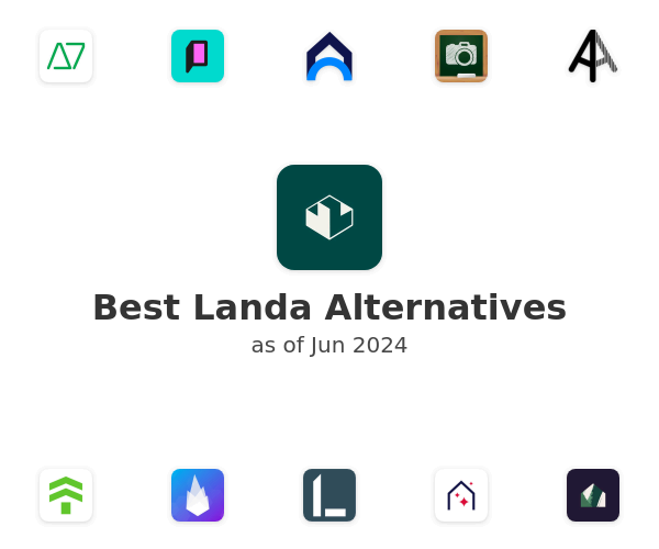 Best Landa Alternatives