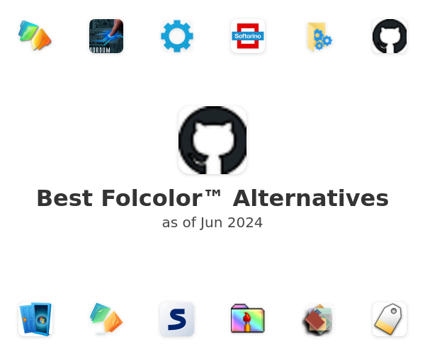 Best Folcolor™ Alternatives