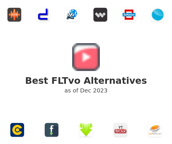 Best FLTvo Alternatives