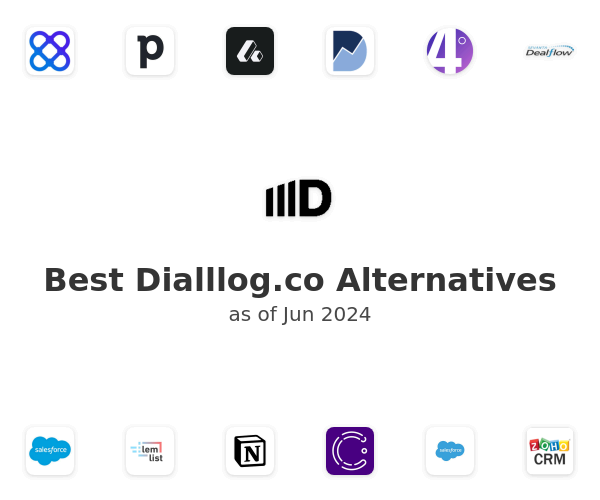 Best Dialllog.co Alternatives