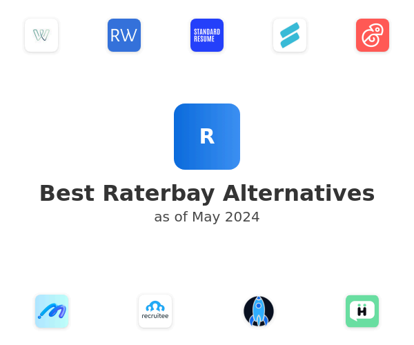 Best Raterbay Alternatives