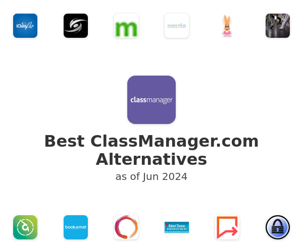 Best ClassManager.com Alternatives