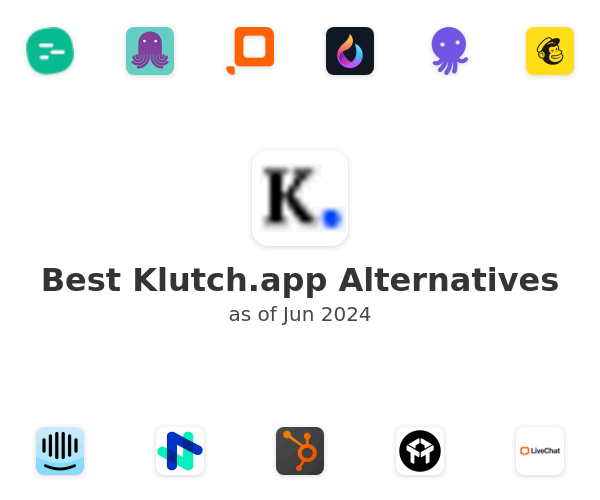 Best Klutch.app Alternatives