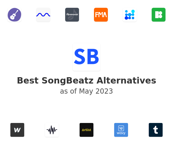 Best SongBeatz Alternatives