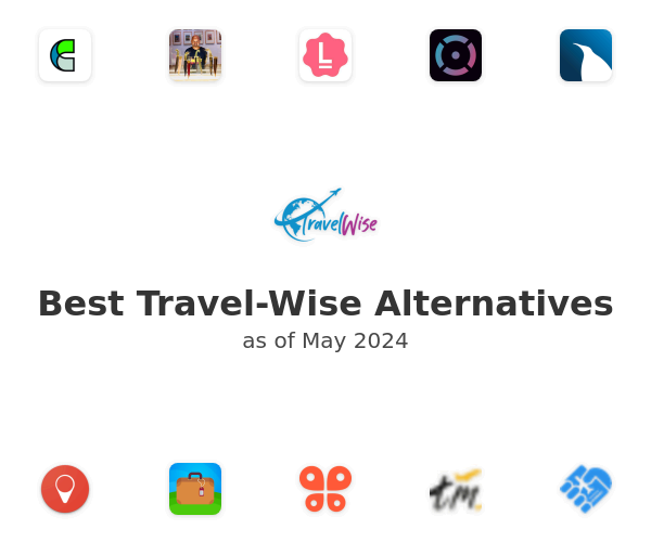Best Travel-Wise Alternatives