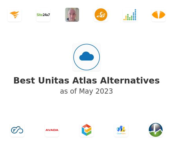 Best Unitas Atlas Alternatives