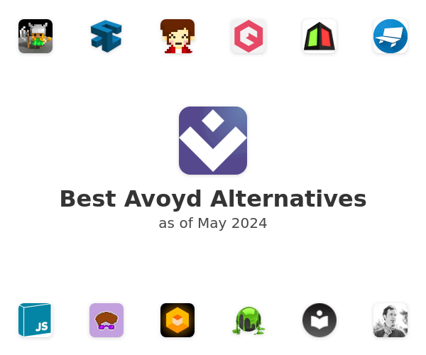 Best Avoyd Alternatives
