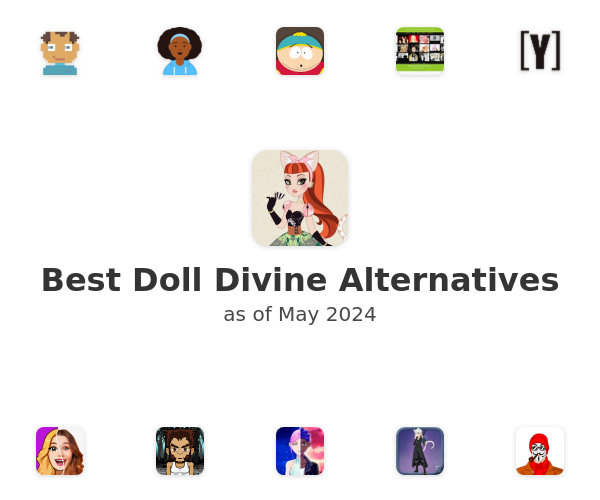 Best Doll Divine Alternatives
