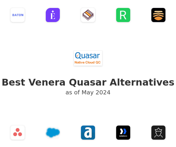 Best Venera Quasar Alternatives
