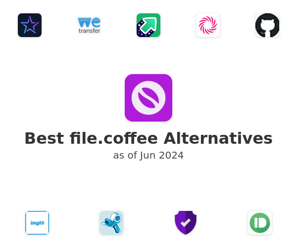 Best file.coffee Alternatives