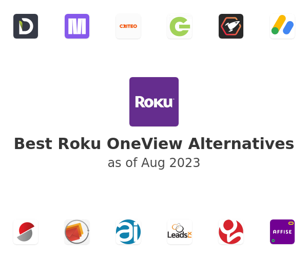 Best Roku OneView Alternatives