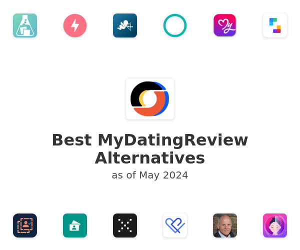 Best MyDatingReview Alternatives