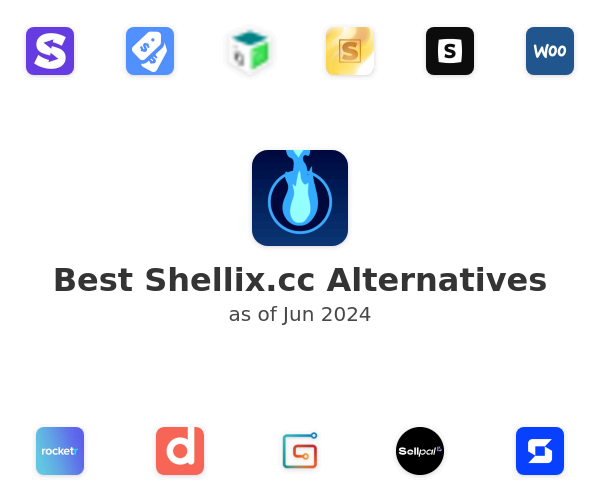 Best Shellix.cc Alternatives