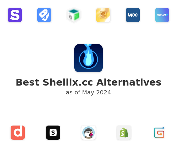 Best Shellix.cc Alternatives