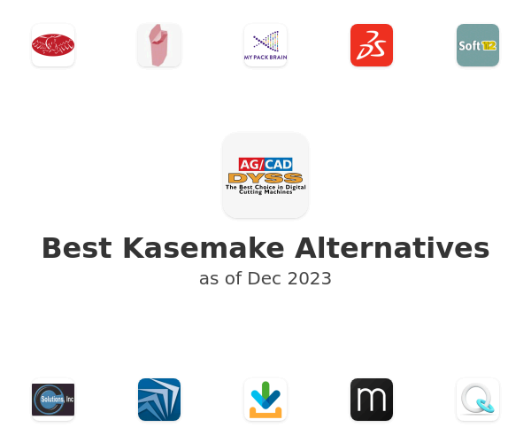 Best Kasemake Alternatives