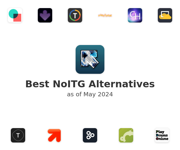 Best NoITG Alternatives