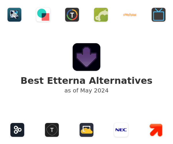 Best Etterna Alternatives
