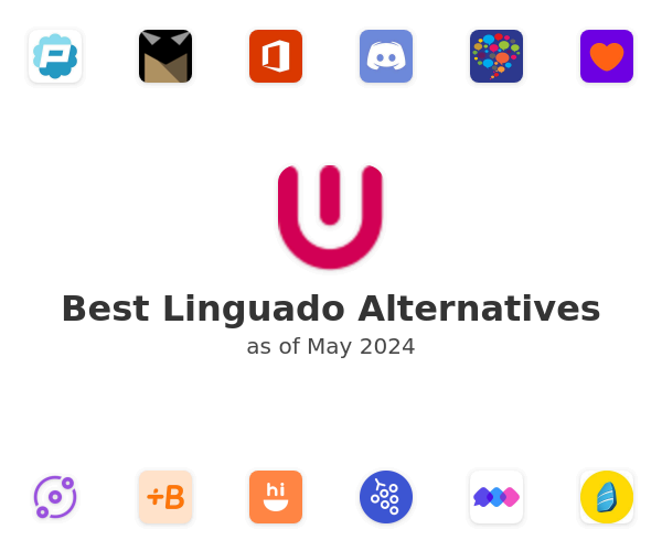 Best Linguado Alternatives