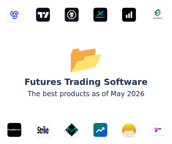 The best Futures Trading products