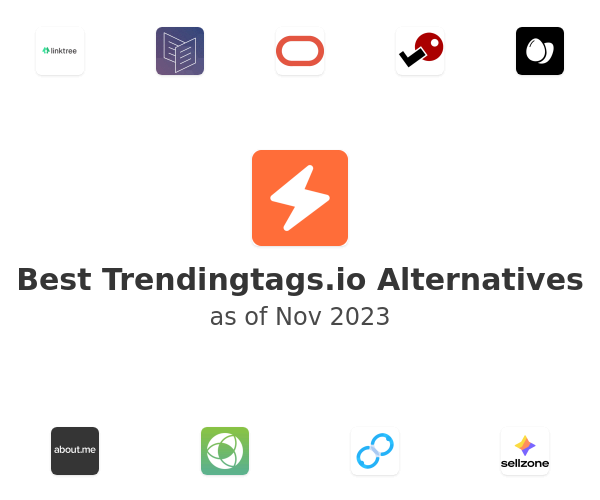 Best Trendingtags.io Alternatives
