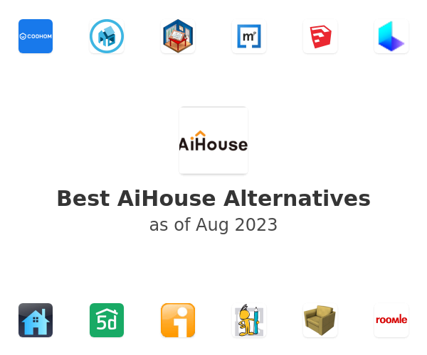 Best AiHouse Alternatives