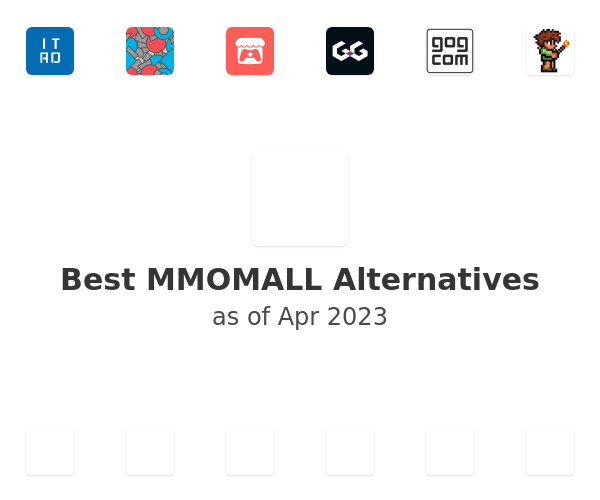 Best MMOMALL Alternatives