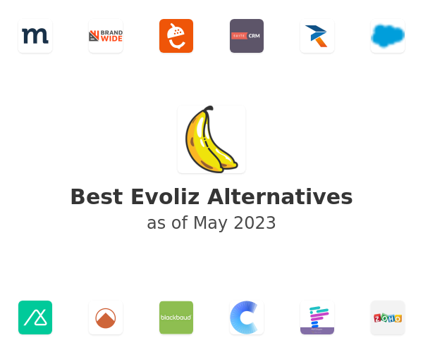 Best Evoliz Alternatives